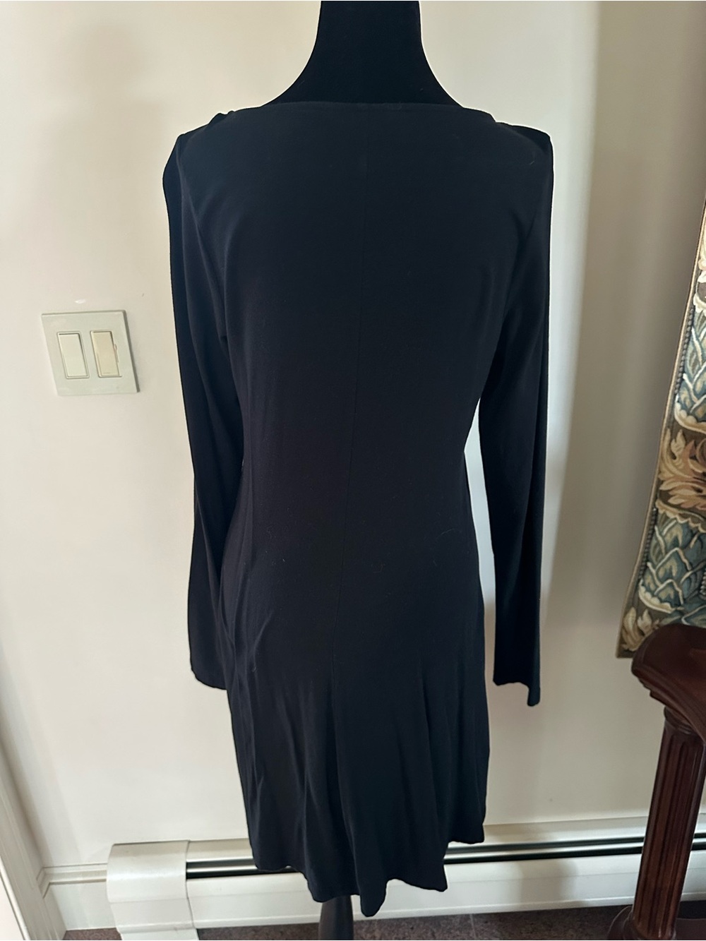 Express Dress - Picture 2 of 5